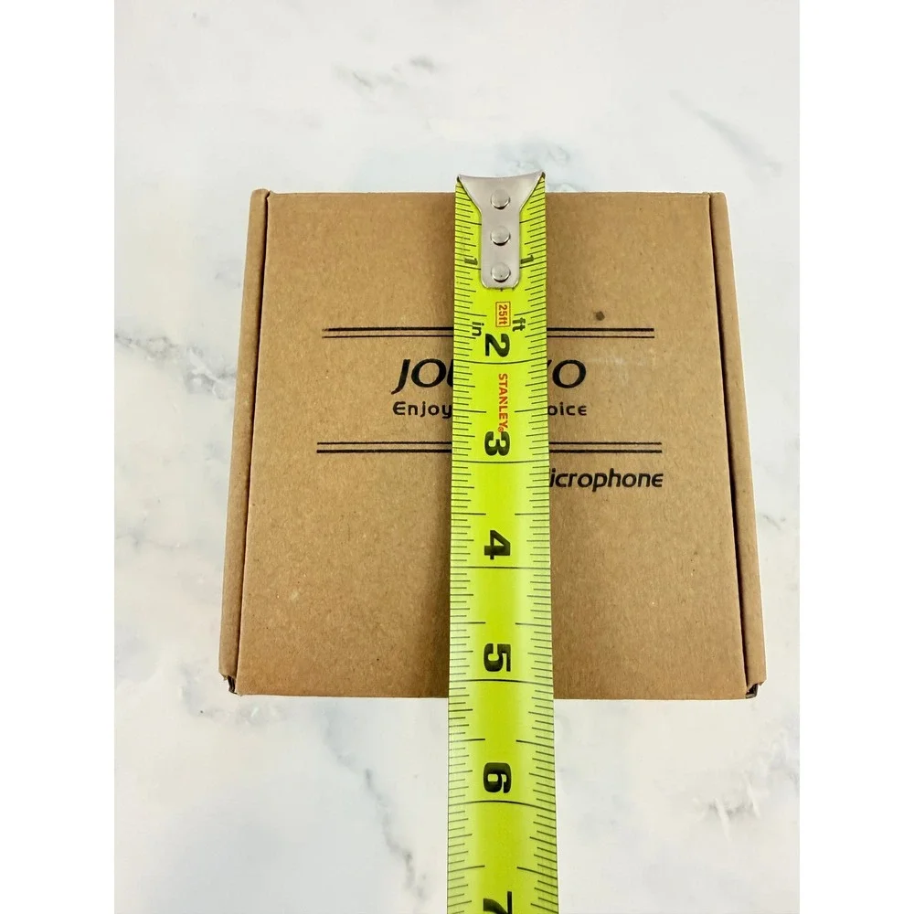 Jounivo JV601 USB Computer Microphone